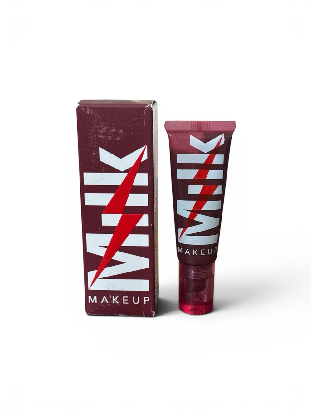 Milk Makeup Electric Glossy Lip Plumper - Lola